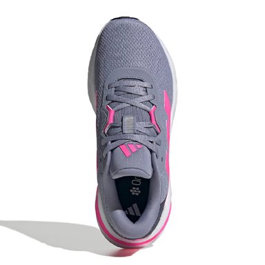 ZAPATILLAS MUJER ADIDAS RUNNING GRIS GALAXY 7 - 4