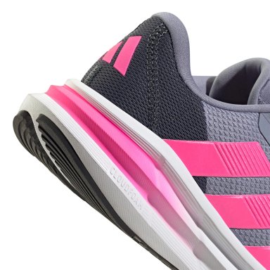 ZAPATILLAS MUJER ADIDAS RUNNING GRIS GALAXY 7 - 7