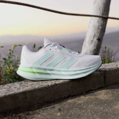 ZAPATILLAS MUJER ADIDAS RUNNING BLANCO GALAXY 7 - 2