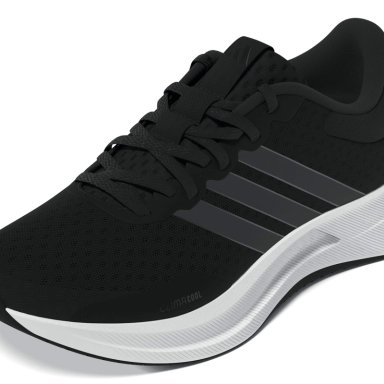 ZAPATILLAS MUJER ADIDAS RUNNING NEGRO TREADMOVE - 10