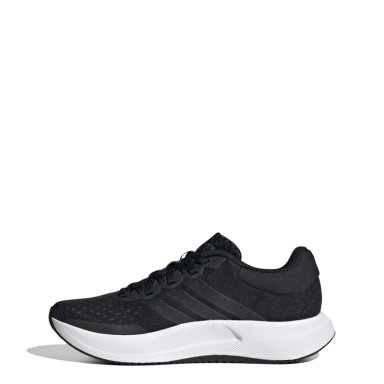 ZAPATILLAS MUJER ADIDAS RUNNING NEGRO TREADMOVE - 2