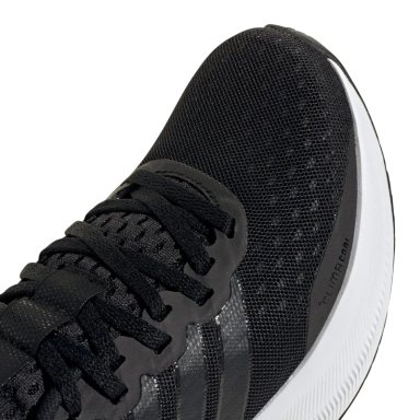 ZAPATILLAS MUJER ADIDAS RUNNING NEGRO TREADMOVE - 11