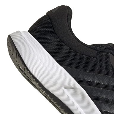 ZAPATILLAS MUJER ADIDAS RUNNING NEGRO TREADMOVE - 12