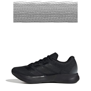 ZAPATILLAS MUJER ADIDAS RUNNING NEGRO DURAMO RC2 - 2