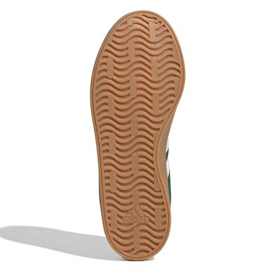 ZAPATILLAS MUJER ADIDAS CASUALES VERDE VL COURT 3.0 - 6