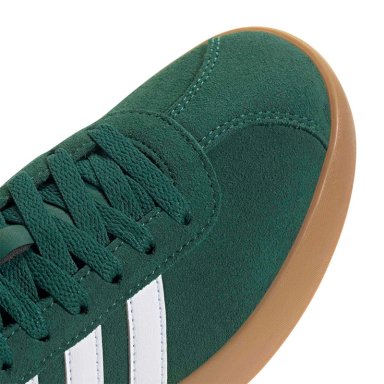 ZAPATILLAS MUJER ADIDAS CASUALES VERDE VL COURT 3.0 - 7