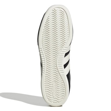 ZAPATILLAS MUJER ADIDAS CASUALES NEGRO BARREDA LO - 6