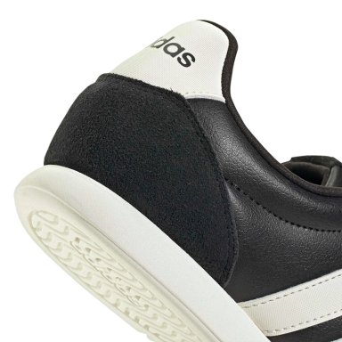 ZAPATILLAS MUJER ADIDAS CASUALES NEGRO BARREDA LO - 7