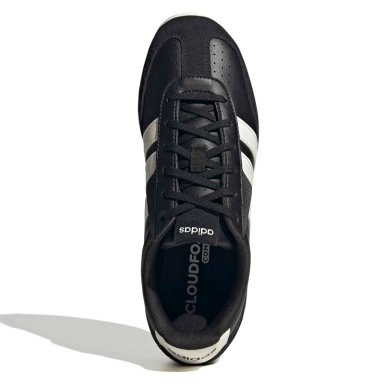 ZAPATILLAS MUJER ADIDAS CASUALES NEGRO BARREDA LO - 5