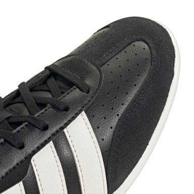 ZAPATILLAS MUJER ADIDAS CASUALES NEGRO BARREDA LO - 8