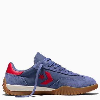 ZAPATILLAS UNISEX CONVERSE URBANA AZUL RUN STAR TRAINER - 1