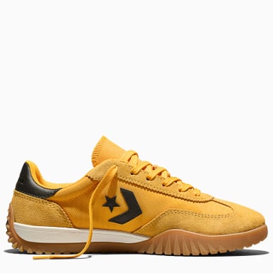 ZAPATILLAS UNISEX CONVERSE URBANA AMARILLO RUN STAR TRAINER - 1