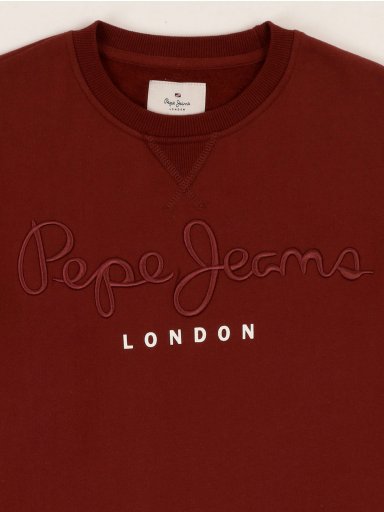 POLERÓN NIÑO PEPE JEANS - 3