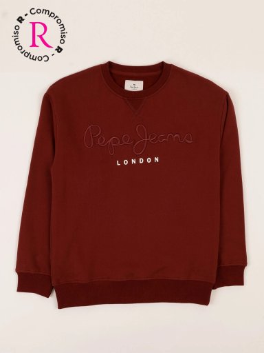 POLERÓN NIÑO PEPE JEANS - 1