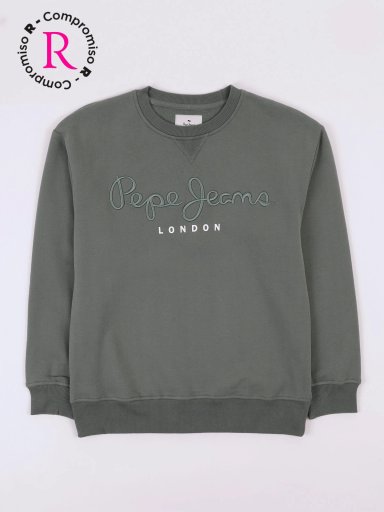 POLERÓN NIÑO PEPE JEANS - 1