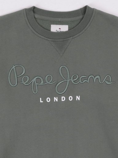 POLERÓN NIÑO PEPE JEANS - 3