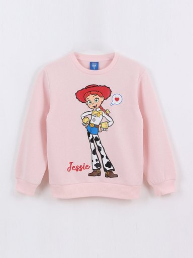 POLERÓN NIÑA DISNEY TOY STORY - 1