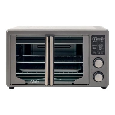 HORNO ELÉCTRICO OSTER 42L TSSTTV42FDDAFNS-052 CON FREIDORA DE AIRE - 2