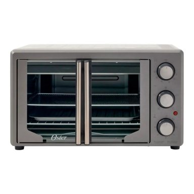 HORNO ELÉCTRICO OSTER 42L TSSTTV42FDMAFNS-052 CON FREIDORA DE AIRE - 2