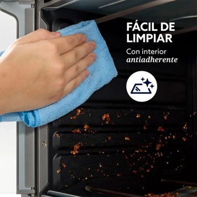 HORNO ELÉCTRICO OSTER 42L TSSTTV42FDMAFNS-052 CON FREIDORA DE AIRE - 3
