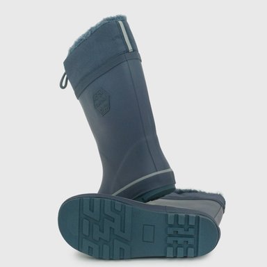 BOTAS DE AGUA NIÑO COLLOKY AZUL 55030850KID  - 3
