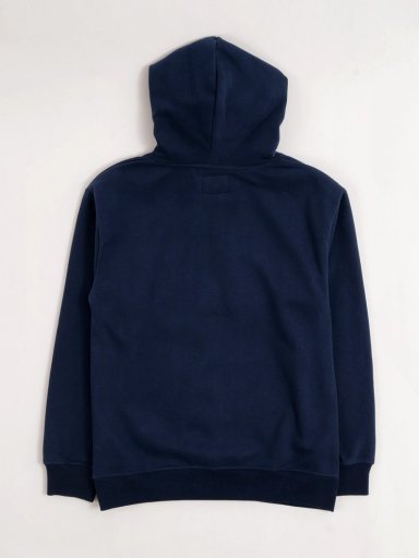 POLERÓN NIÑO PEPE JEANS CAPUCHA - 2