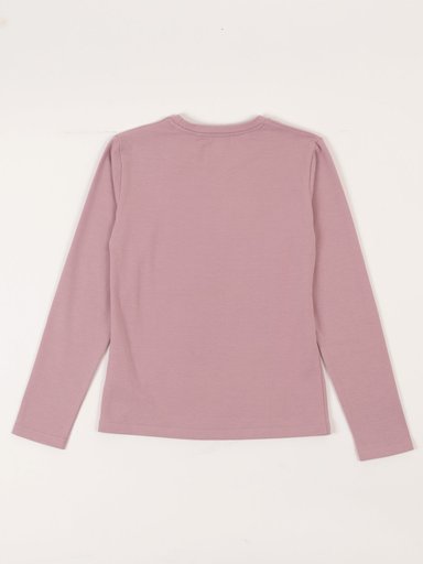 POLERA MANGA LARGA NIÑA PEPE JEANS SUSI - 2