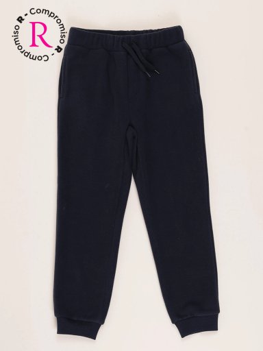 PANTALÓN DE BUZO NIÑO HARVEST POLAR - 1