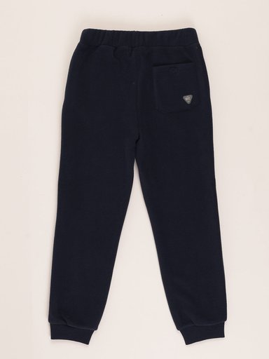 PANTALÓN DE BUZO NIÑO HARVEST POLAR - 2