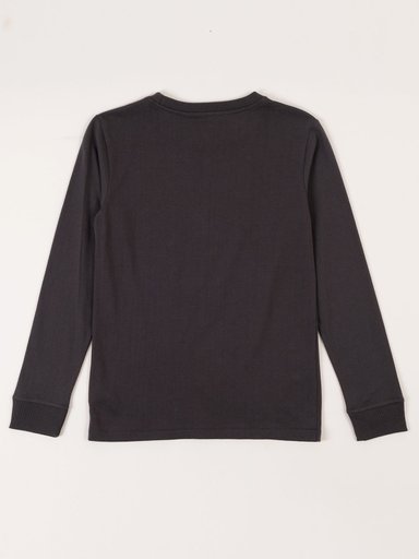 POLERA NIÑO PEPE JEANS MANGA LARGA - 2