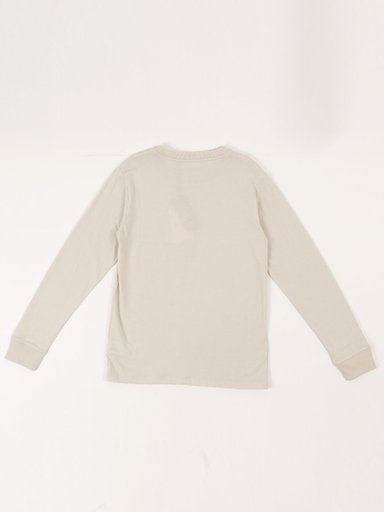 POLERA NIÑO PEPE JEANS MANGA LARGA - 2