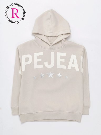 POLERÓN NIÑA PEPE JEANS - 1