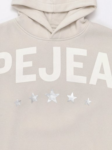 POLERÓN NIÑA PEPE JEANS - 3
