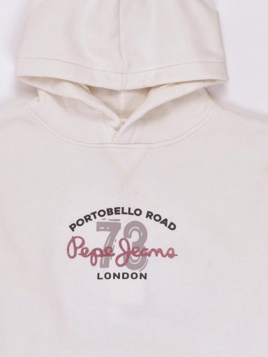 POLERÓN NIÑA PEPE JEANS - 3