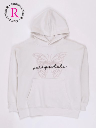 POLERÓN NIÑA AEROPOSTALE - 1