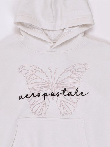 POLERÓN NIÑA AEROPOSTALE - 3