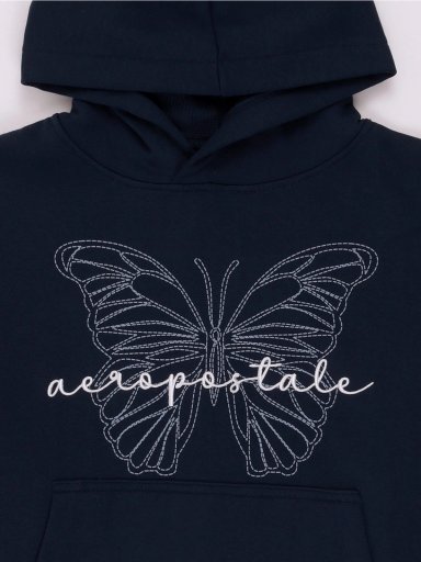 POLERÓN NIÑA AEROPOSTALE - 3