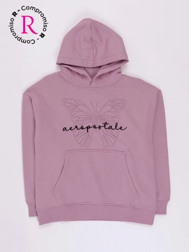 POLERÓN NIÑA AEROPOSTALE - 1
