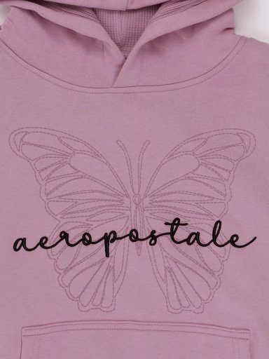 POLERÓN NIÑA AEROPOSTALE - 3