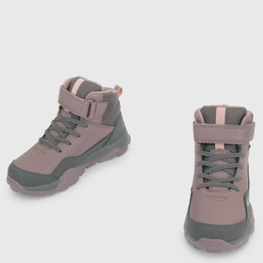 BOTINES NIÑA COLLOKY MORADO 58020216KID  - 3