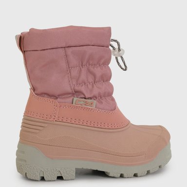 BOTINES NIÑA COLLOKY ROSADO 48080830CAMI  - 1