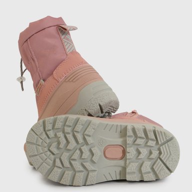 BOTINES NIÑA COLLOKY ROSADO 48080830CAMI  - 3