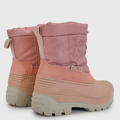 BOTINES NIÑA COLLOKY ROSADO 48080830CAMI  - 4