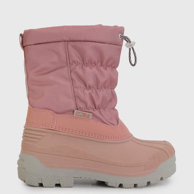 BOTINES NIÑA COLLOKY ROSADO 58080830KID2  - 1