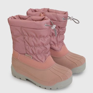 BOTINES NIÑA COLLOKY ROSADO 58080830KID2  - 2