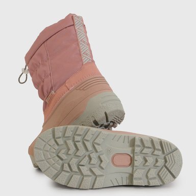BOTINES NIÑA COLLOKY ROSADO 58080830KID2  - 3