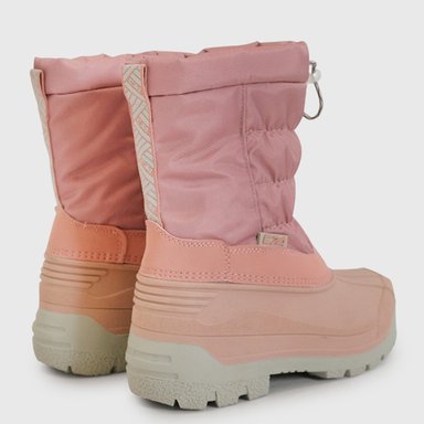 BOTINES NIÑA COLLOKY ROSADO 58080830KID2  - 4