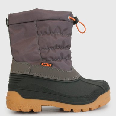 BOTINES NIÑO  COLLOKY GRAFITO 58090803KID2  - 1