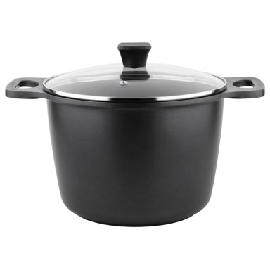 BATERÍA DE COCINA MARMICOC THERMA ORANGE 9 PIEZAS  - 4