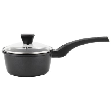 BATERÍA DE COCINA MARMICOC THERMA ORANGE 9 PIEZAS  - 6